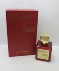 MAISON FRANCIS KURKDJIAN BACCARAT ROUGE 540 EXTRAIT DE PARFUM 2.4 OZ **BOXED**