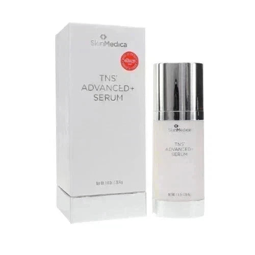SkinMedica TNS Advanced+ Serum - 1 oz (SB-112)