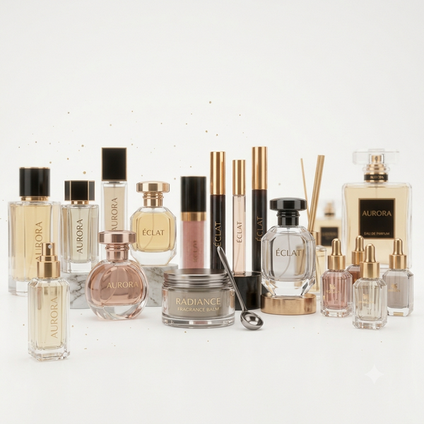 FRAGRANCE