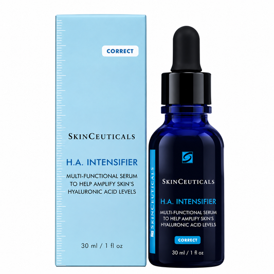 SkinCeuticals H.A. Intensifier Multi-Functional Serum 30ml NEW SEALED
