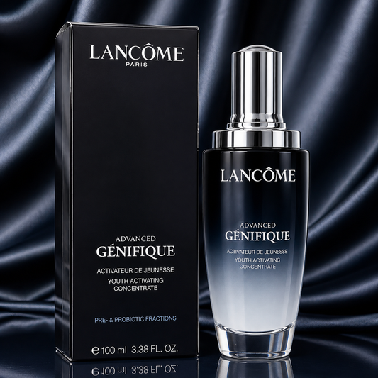 Lancome Advanced Genifique Youth Activating Concentrate 3.38oz /100ml