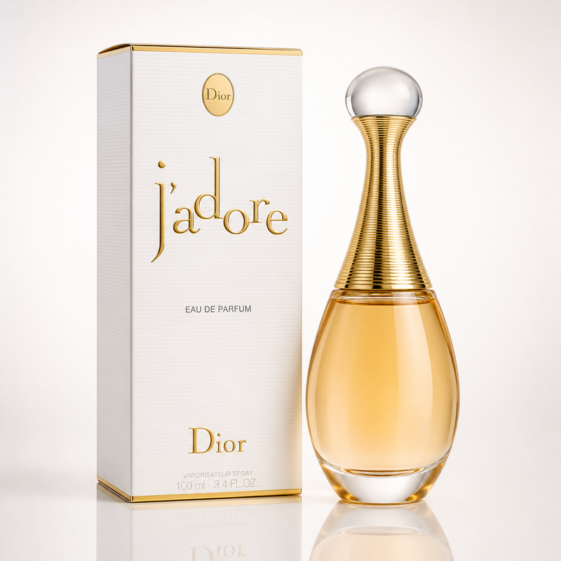 Dior J'adore 3.4 fl. oz Women's Eau de Parfum
