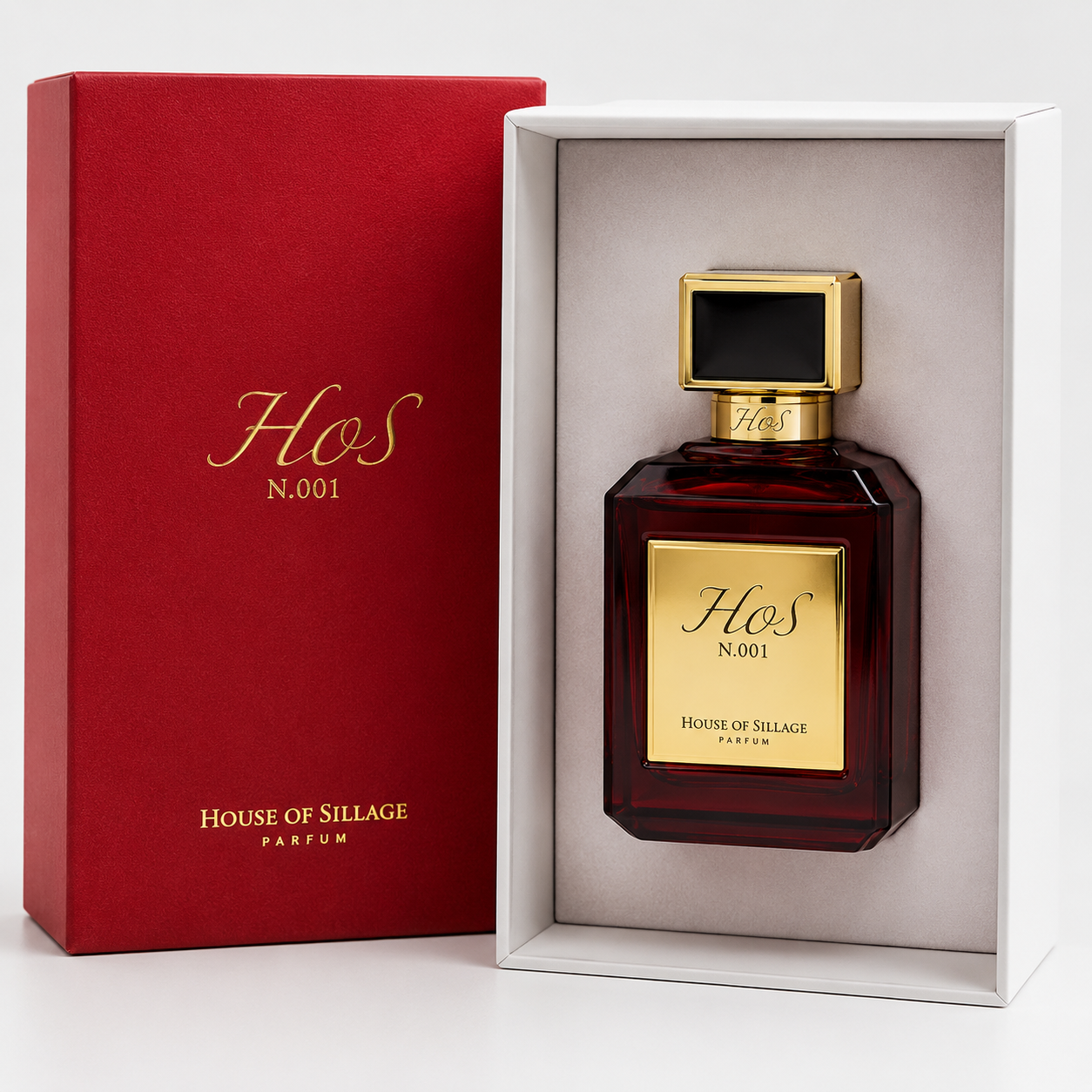 MAISON FRANCIS KURKDJIAN BACCARAT ROUGE 540 EXTRAIT DE PARFUM 2.4 OZ **BOXED**