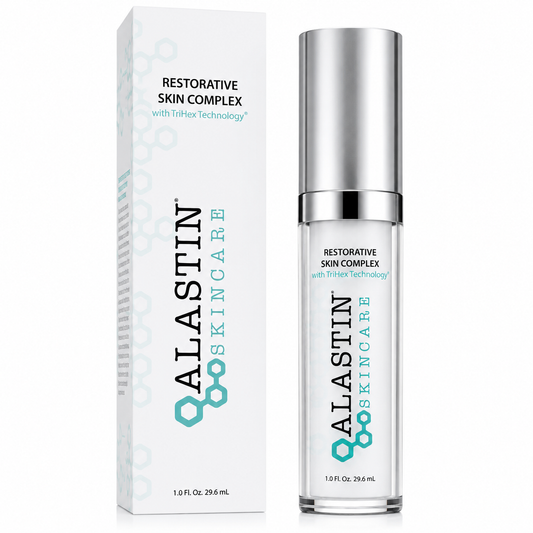 Alastin Skincare Restorative Skin Complex TriHex Tech 1 oz (29.6 ml) Face Serum