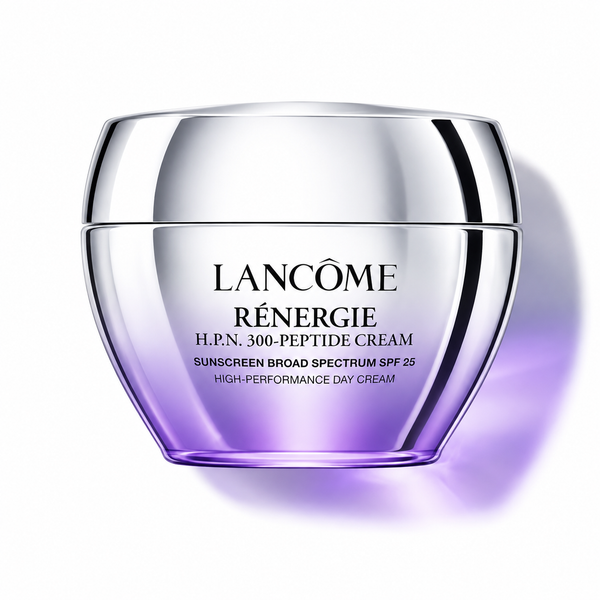 Lancome Renergie H.P.N. 300 Peptide Cream SPF 25 1.7 oz Anti Aging
