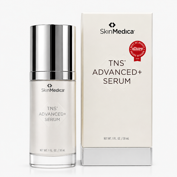 SkinMedica TNS Advanced+ Serum - 1 oz (SB-112)