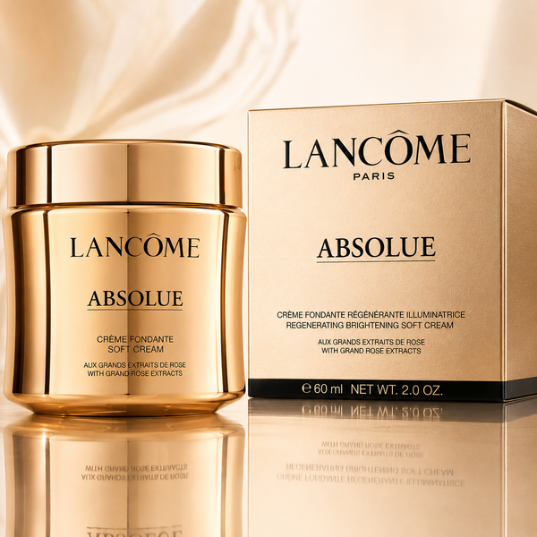 Lancome Absolue Revitalizing & Brightening Soft Cream 2oz – New Sealed