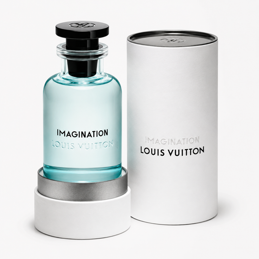 Louis Vuitton Imagination EDP 3.4oz 100ml Men’s Cologne free shipping