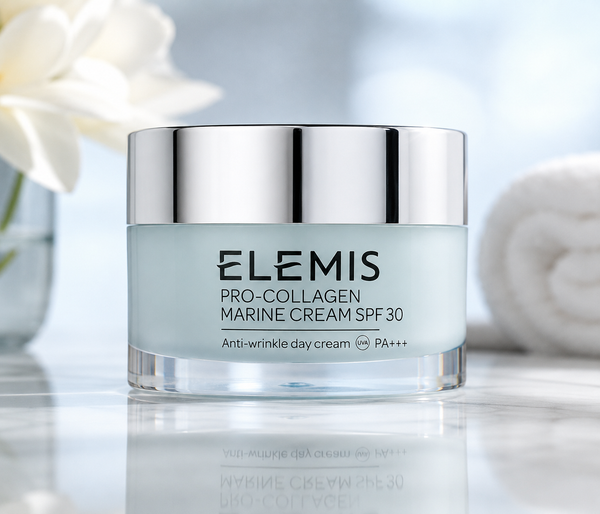 Elemis Pro-Collagen Marine Cream - 1oz