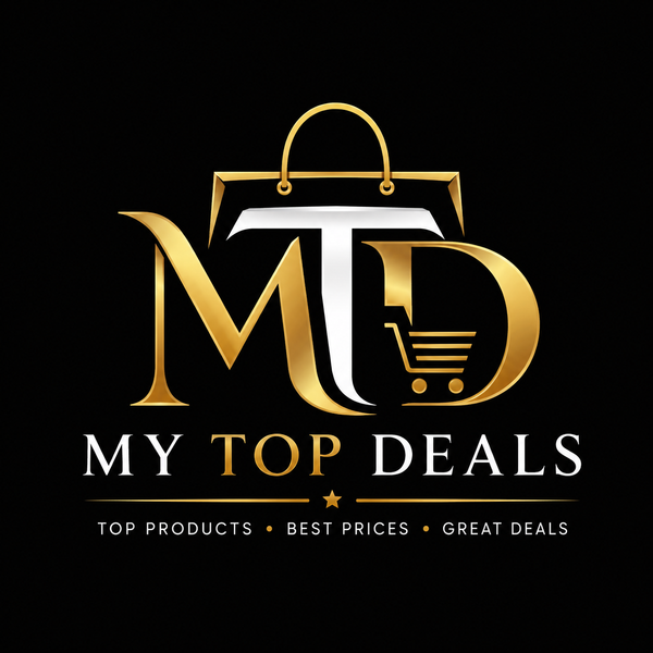 My Top Deals