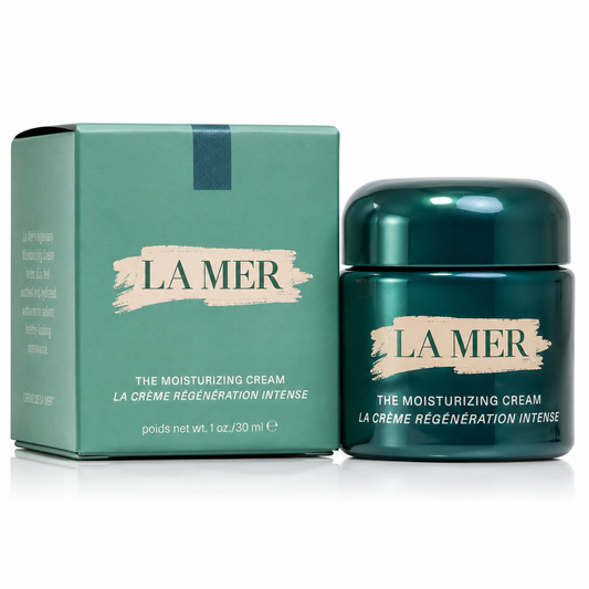 LA MER The Rejuvenating Night Cream 2oz / 60 ml NEW & Sealed