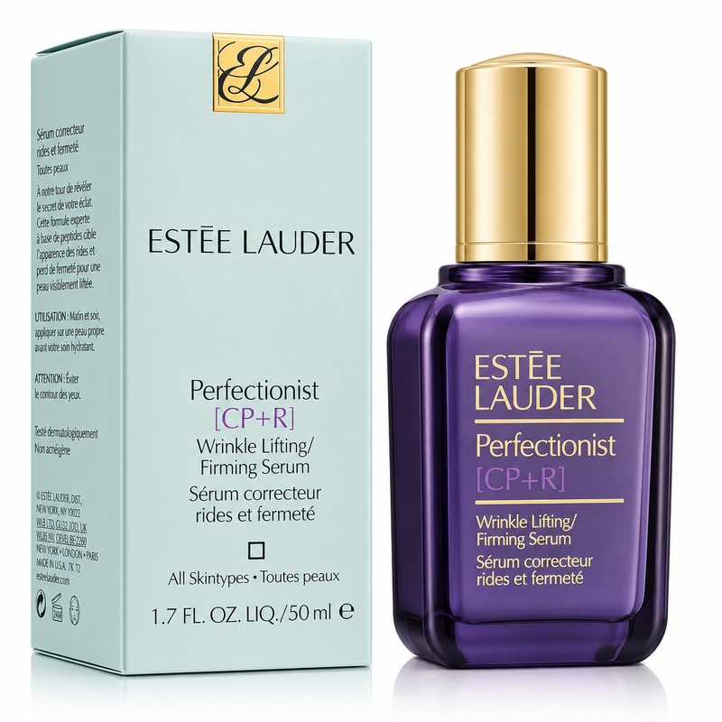 Estee Lauder Perfectionist CP+R Wrinkle Lifting / Firming Face Serum - 1.7 oz