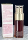 Share Clarins Double Serum Anti Age Complete Age Control Concentrate 1.6 oz NIB