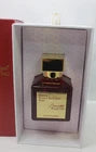 MAISON FRANCIS KURKDJIAN BACCARAT ROUGE 540 EXTRAIT DE PARFUM 2.4 OZ **BOXED**