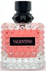 VALENTINO DONNA BORN IN ROMA EAU DE PARFUM SPRAY WOMEN 3.4 Oz / 100 ml BRAND NEW