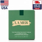 LA MER The Rejuvenating Night Cream 2oz / 60 ml NEW & Sealed