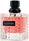 VALENTINO DONNA BORN IN ROMA EAU DE PARFUM SPRAY WOMEN 3.4 Oz / 100 ml BRAND NEW