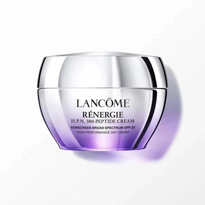 Lancome Renergie H.P.N. 300 Peptide Cream SPF 25 1.7 oz Anti Aging