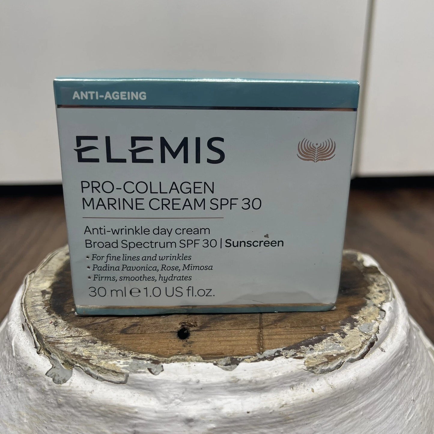Elemis Pro-Collagen Marine Cream - 1oz