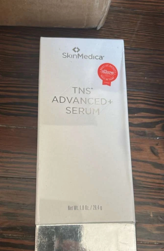 SkinMedica TNS Advanced+ Serum - 1 oz (SB-112)